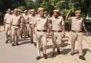 Shocking Move: 39 Telangana Police Officers Suspended – Here’s What Happened